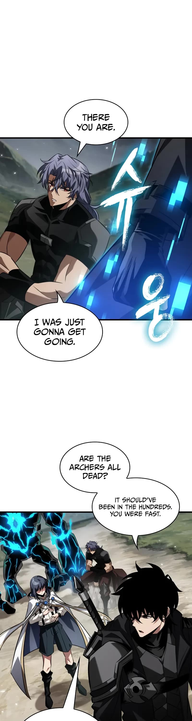 Pick Me Up (Infinite Gacha) chapter 171 page 39