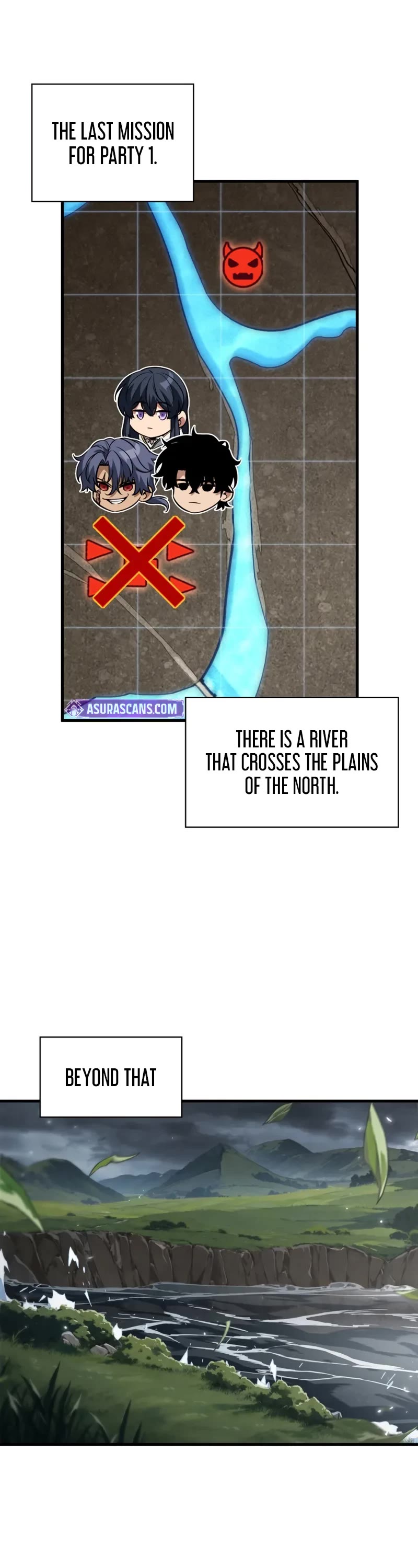 Pick Me Up (Infinite Gacha) chapter 171 page 41