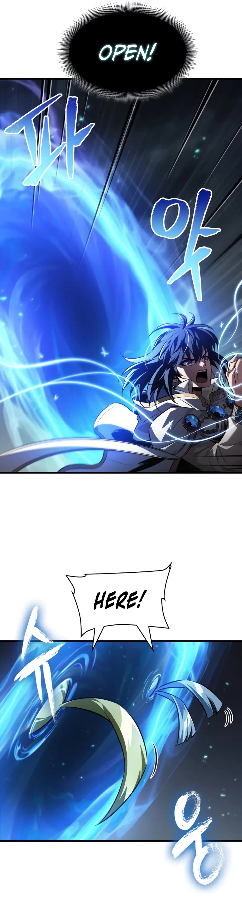 Pick Me Up (Infinite Gacha) chapter 171 page 46