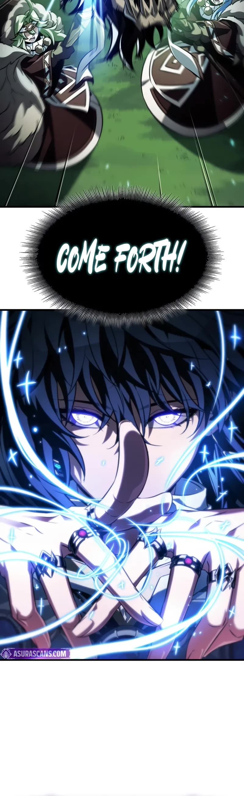 Pick Me Up (Infinite Gacha) chapter 171 page 50