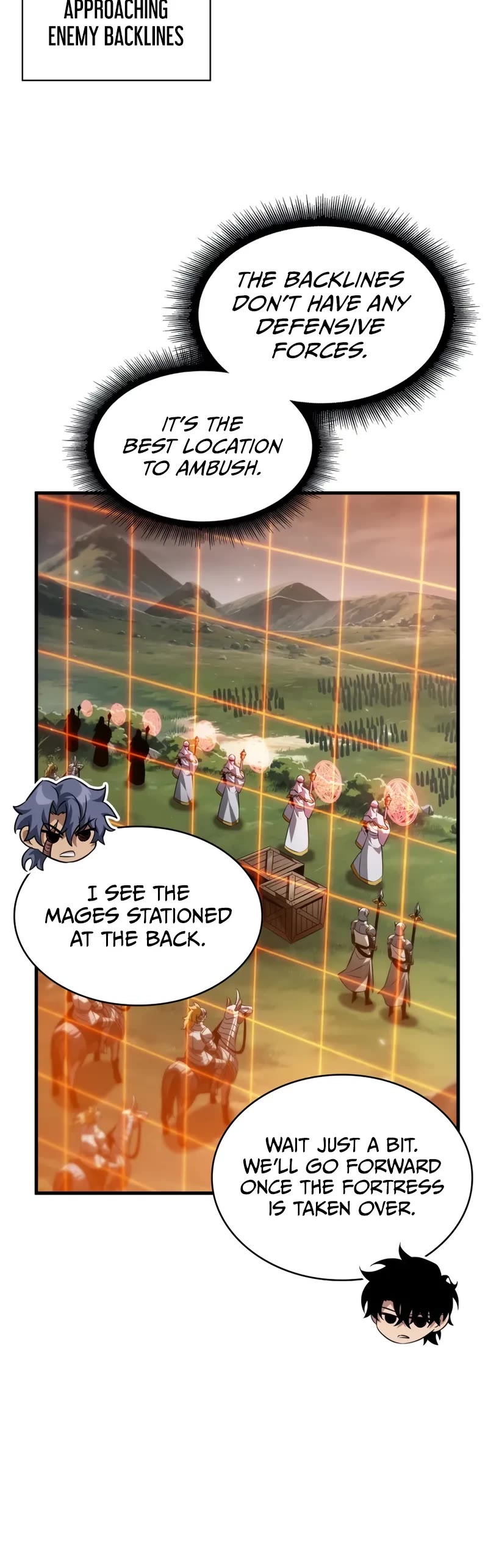 Pick Me Up (Infinite Gacha) chapter 172 page 16