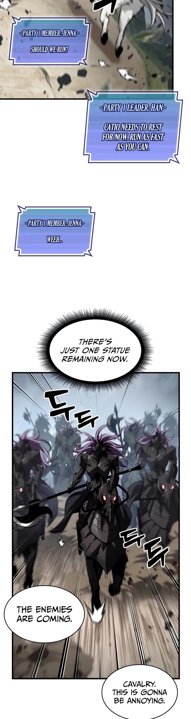 Pick Me Up (Infinite Gacha) chapter 172 page 18