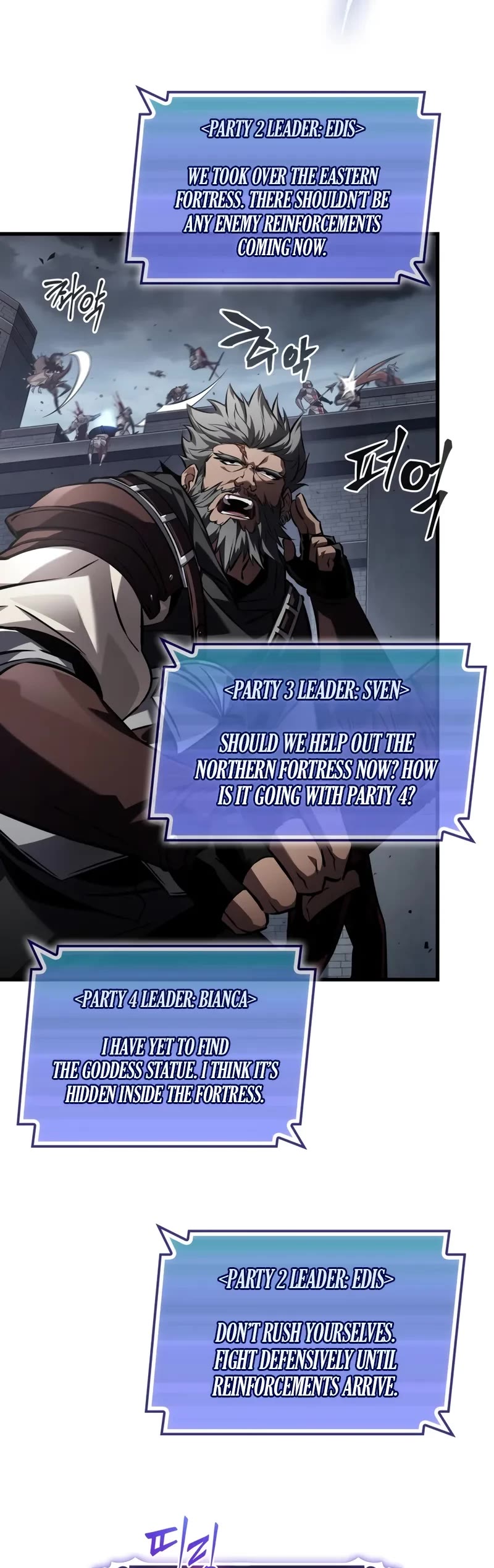 Pick Me Up (Infinite Gacha) chapter 172 page 20