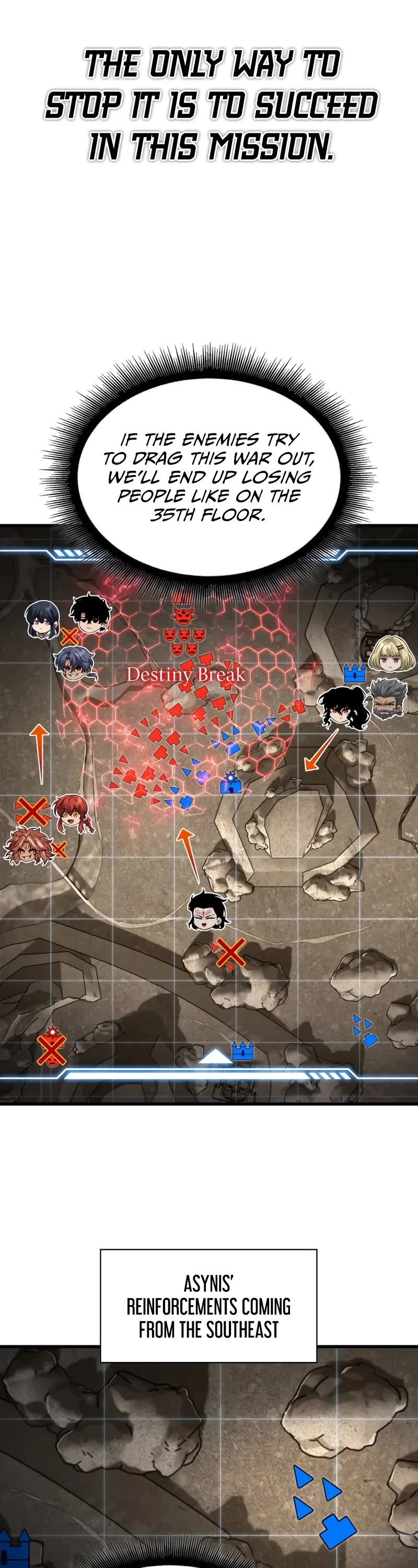 Pick Me Up (Infinite Gacha) chapter 172 page 28