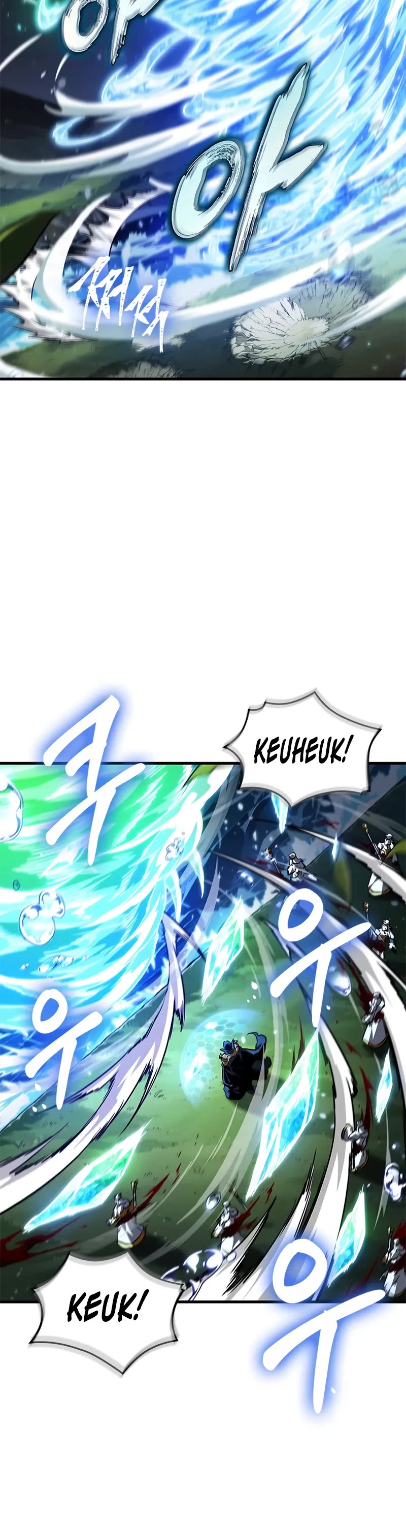 Pick Me Up (Infinite Gacha) chapter 172 page 3