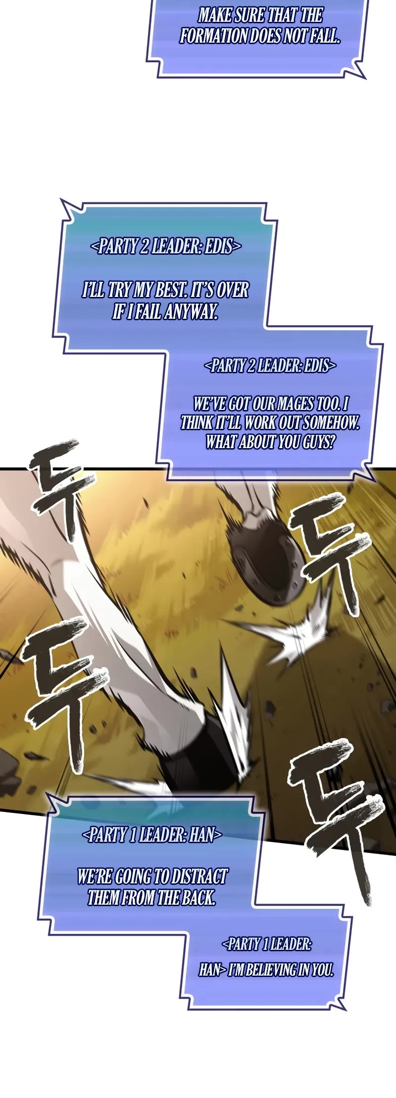 Pick Me Up (Infinite Gacha) chapter 172 page 30