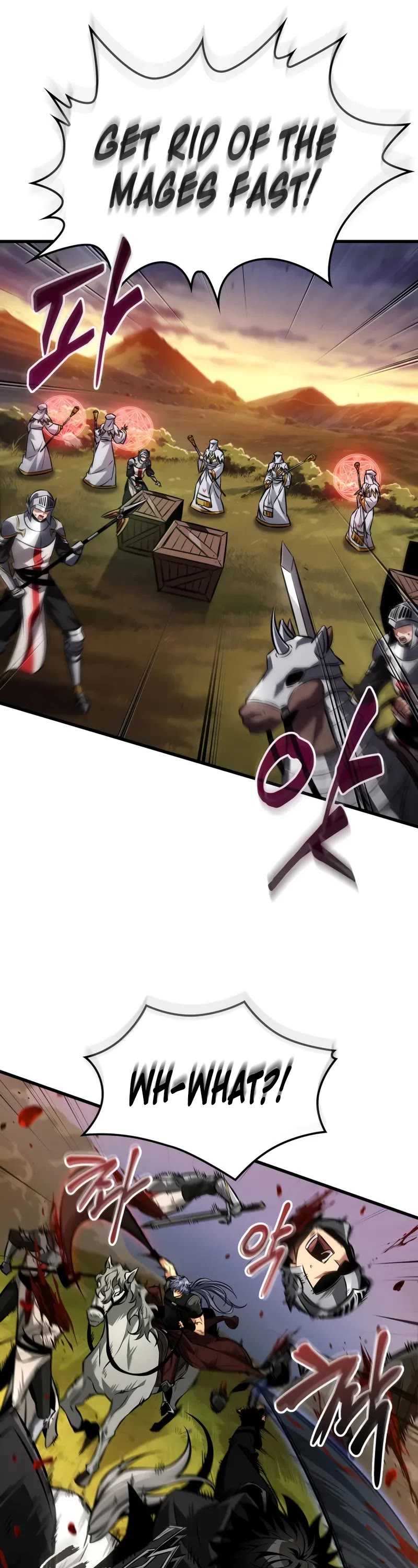 Pick Me Up (Infinite Gacha) chapter 172 page 32