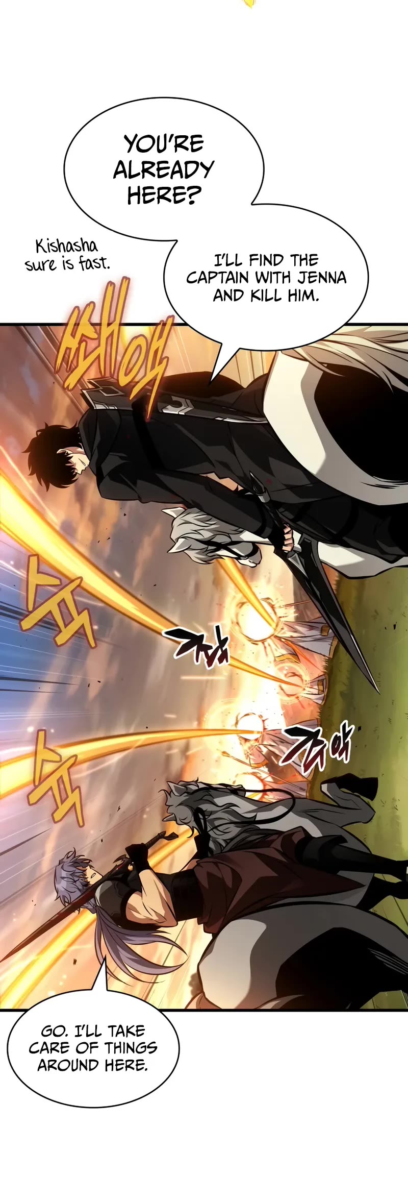 Pick Me Up (Infinite Gacha) chapter 172 page 36