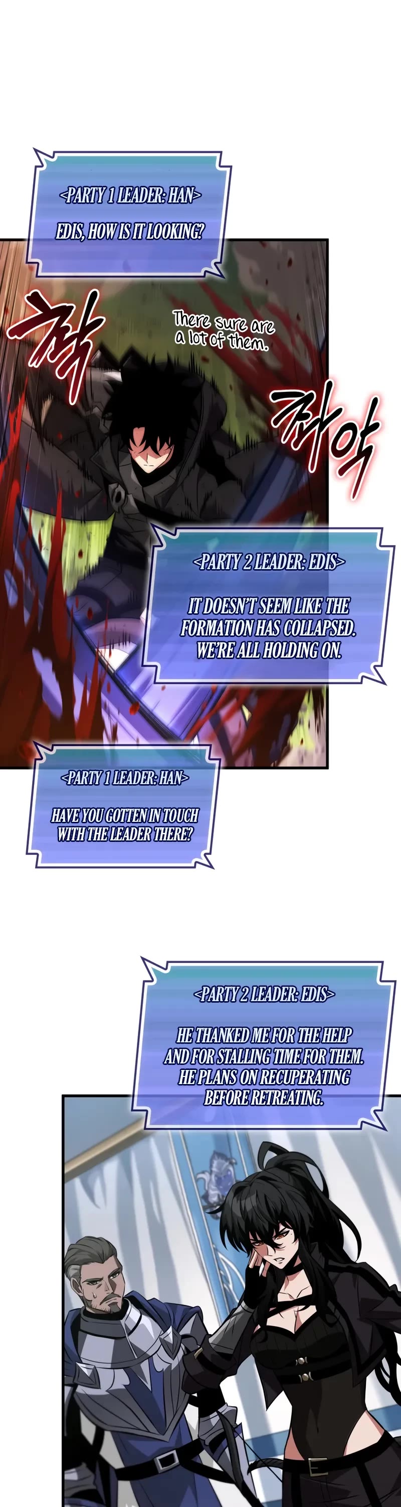 Pick Me Up (Infinite Gacha) chapter 172 page 42