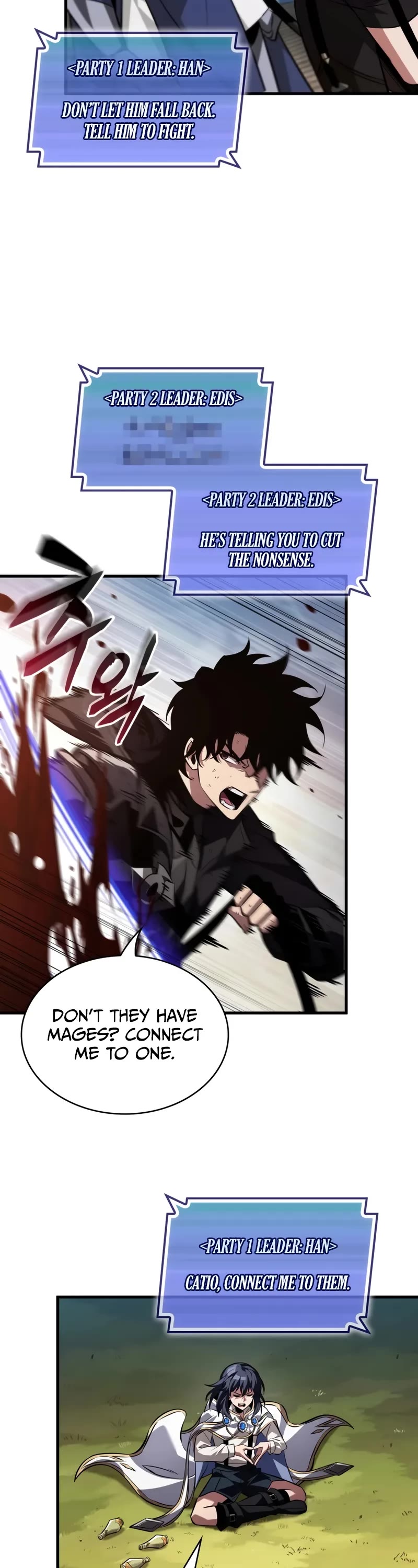 Pick Me Up (Infinite Gacha) chapter 172 page 43