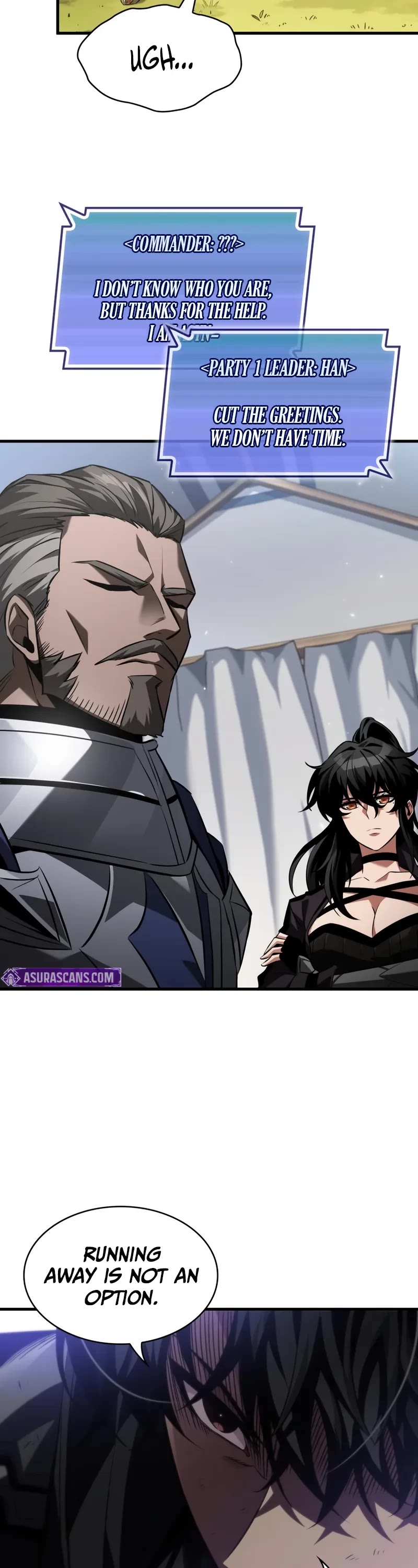 Pick Me Up (Infinite Gacha) chapter 172 page 44