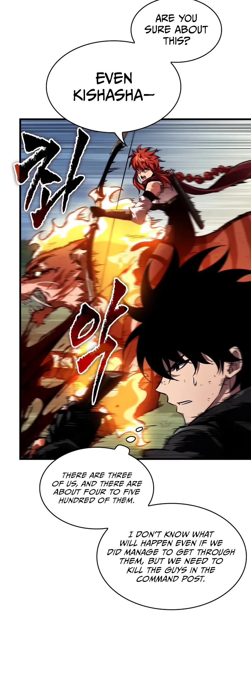 Pick Me Up (Infinite Gacha) chapter 172 page 46