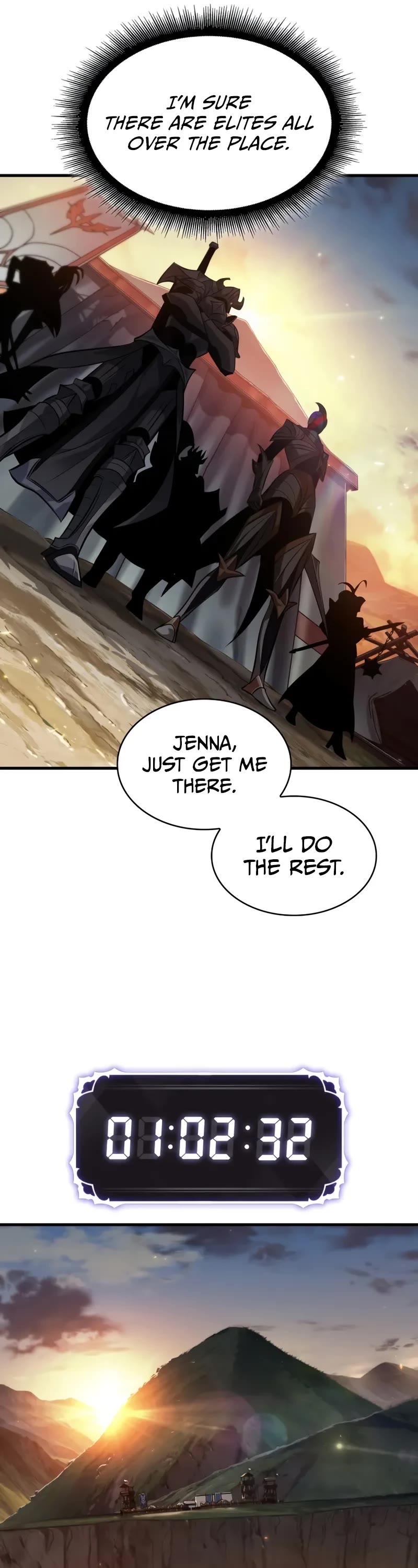 Pick Me Up (Infinite Gacha) chapter 172 page 47