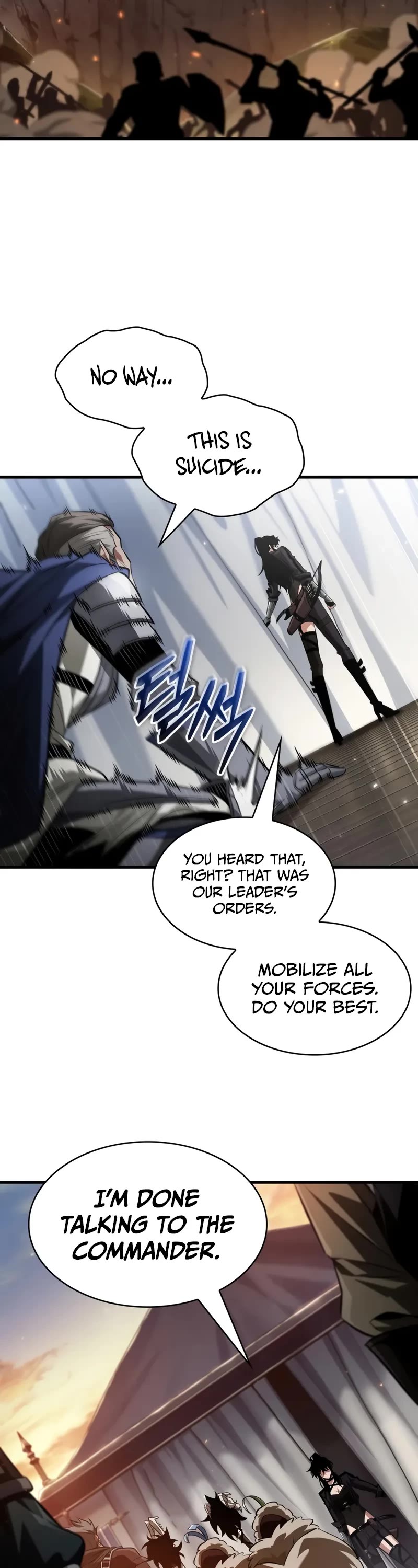 Pick Me Up (Infinite Gacha) chapter 172 page 48