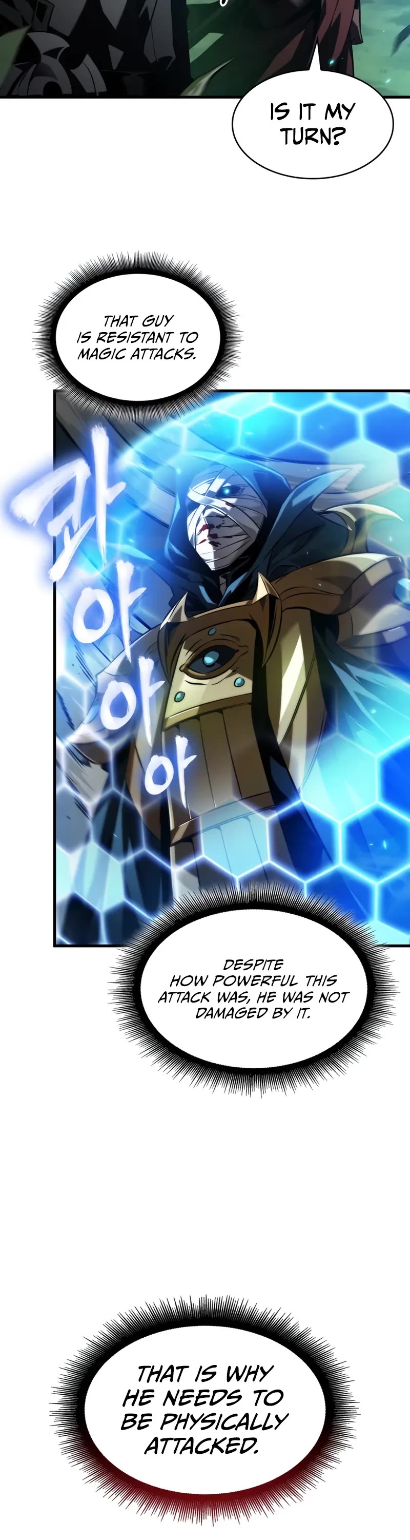 Pick Me Up (Infinite Gacha) chapter 172 page 5