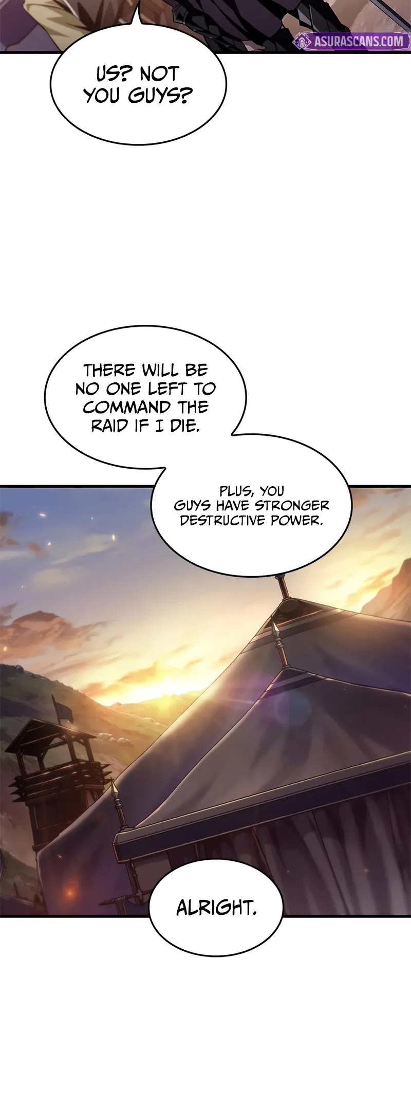 Pick Me Up (Infinite Gacha) chapter 172 page 51