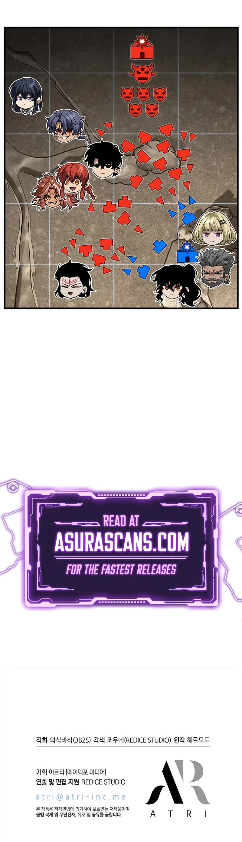 Pick Me Up (Infinite Gacha) chapter 172 page 53