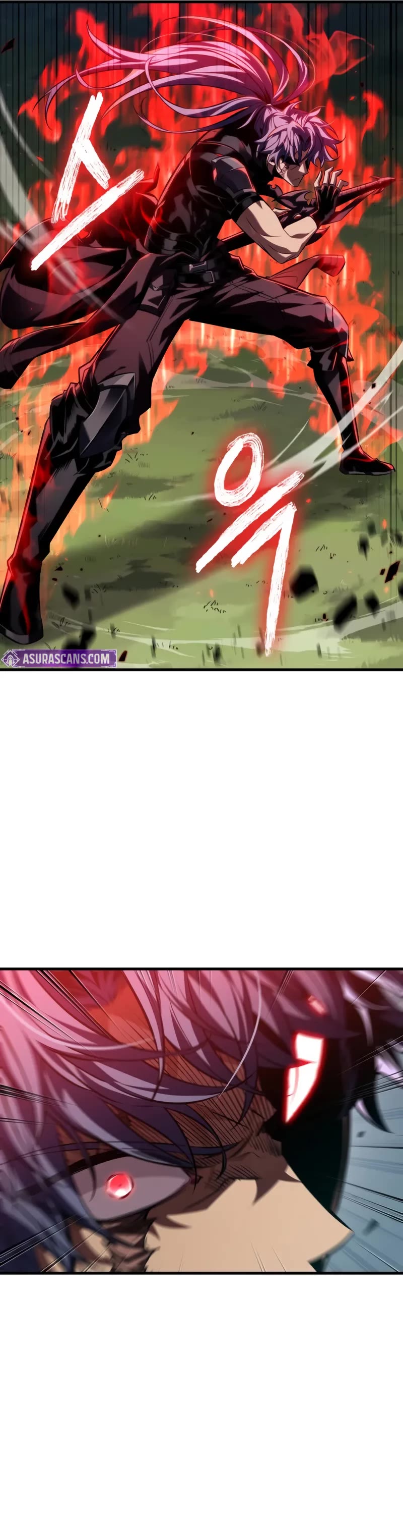 Pick Me Up (Infinite Gacha) chapter 172 page 6