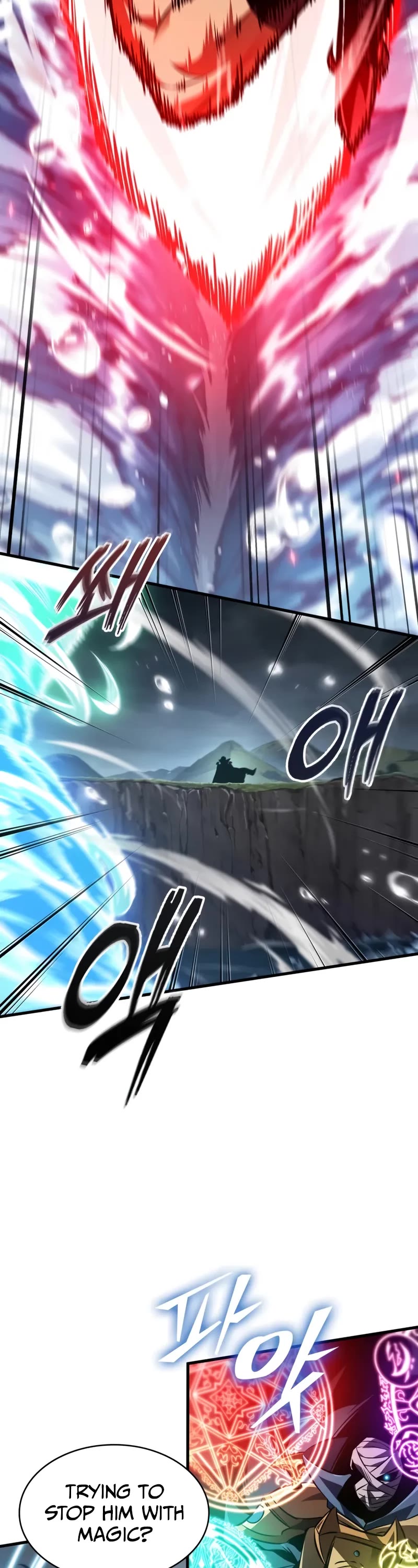 Pick Me Up (Infinite Gacha) chapter 172 page 8