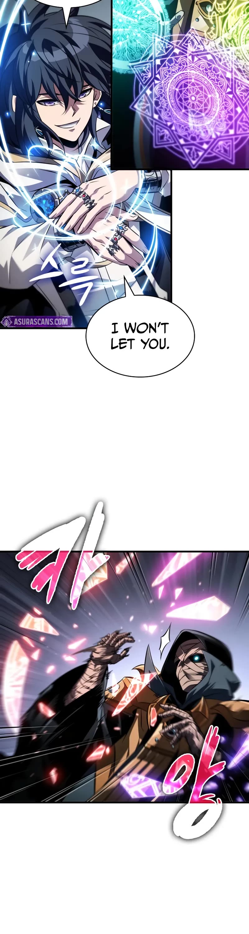 Pick Me Up (Infinite Gacha) chapter 172 page 9