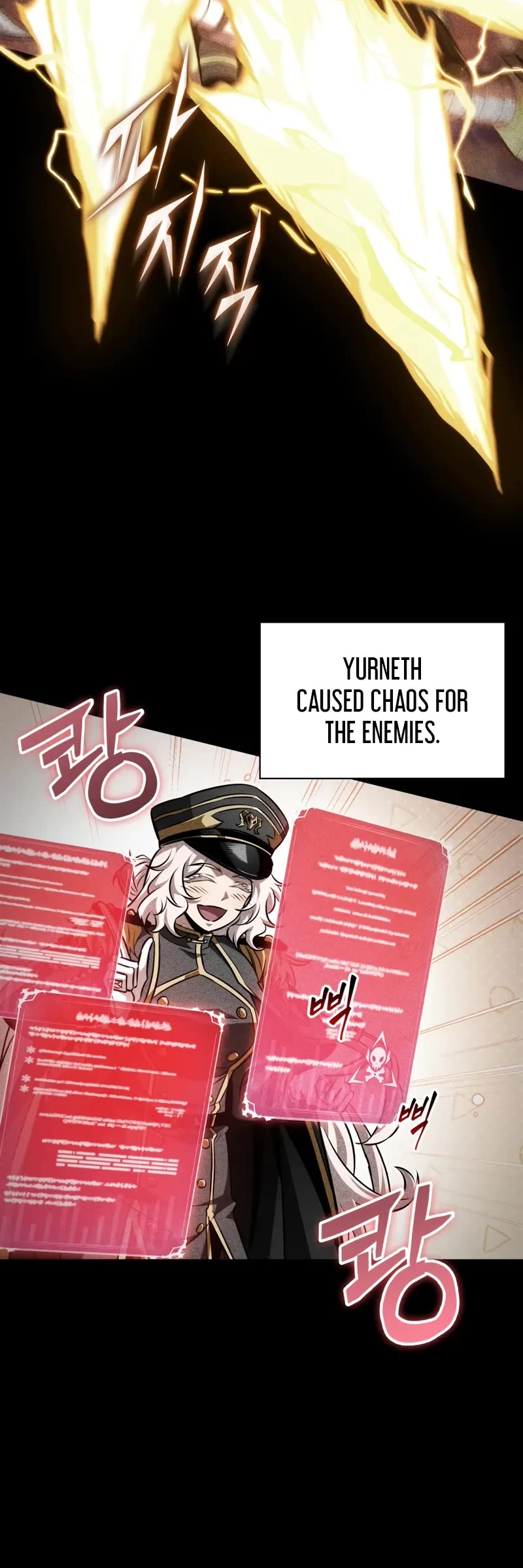 Pick Me Up (Infinite Gacha) chapter 173 page 21