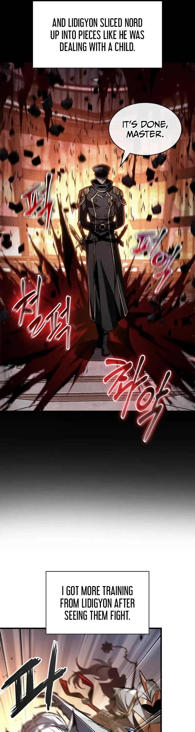 Pick Me Up (Infinite Gacha) chapter 173 page 22