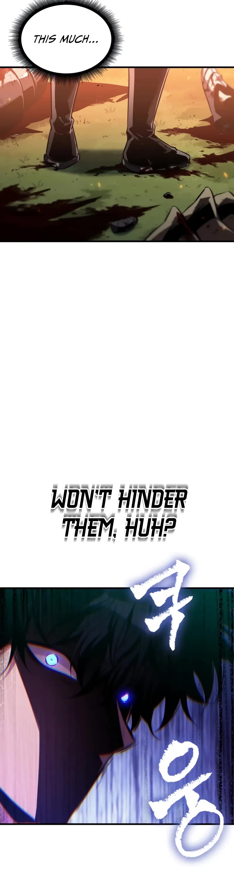 Pick Me Up (Infinite Gacha) chapter 173 page 29