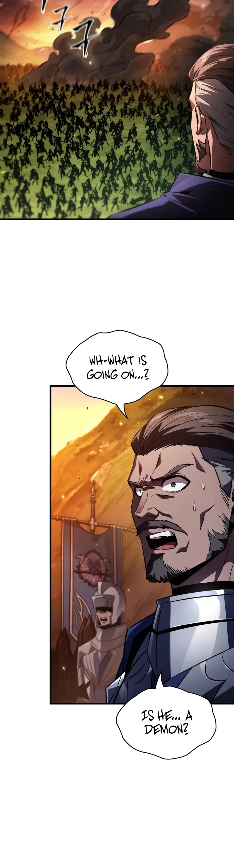 Pick Me Up (Infinite Gacha) chapter 173 page 36