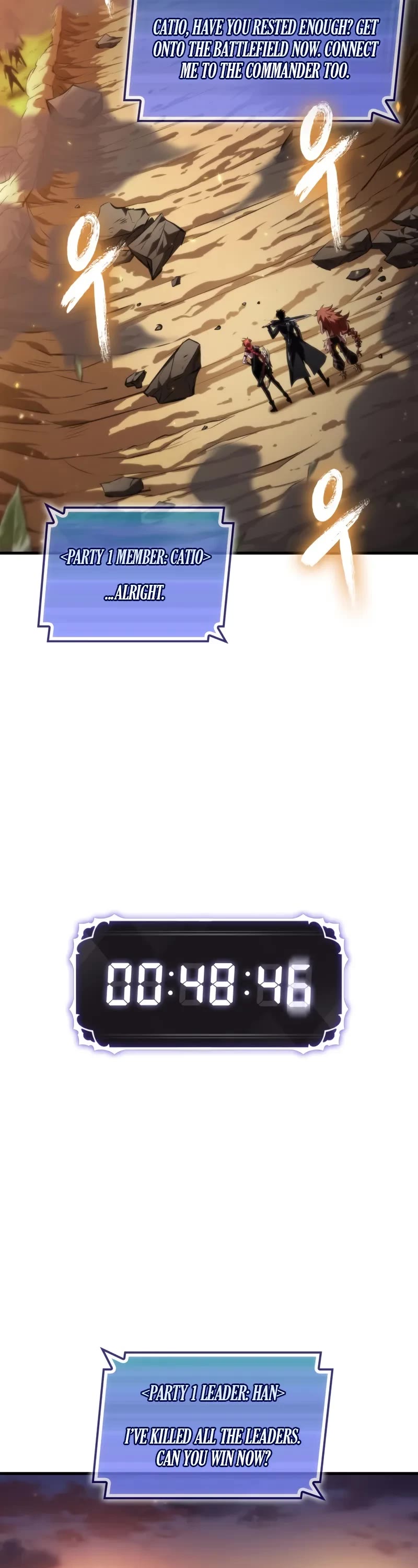 Pick Me Up (Infinite Gacha) chapter 173 page 39