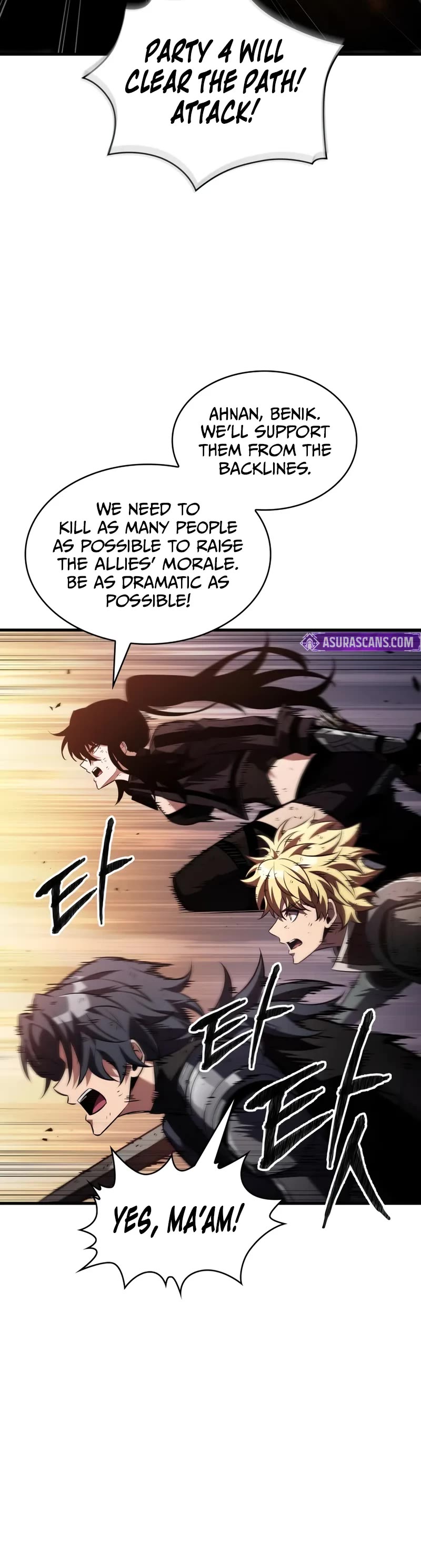 Pick Me Up (Infinite Gacha) chapter 173 page 41