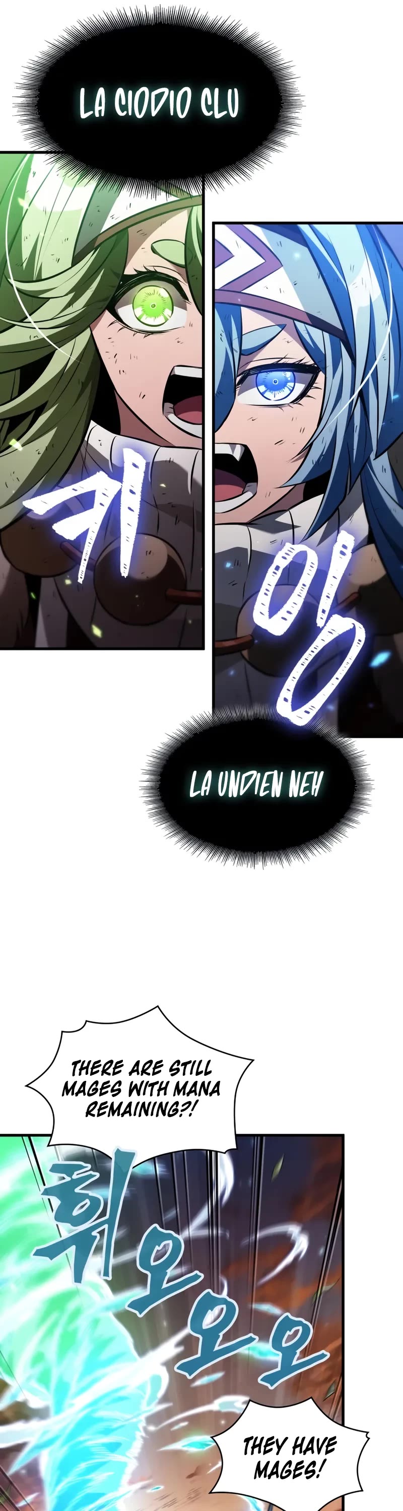 Pick Me Up (Infinite Gacha) chapter 173 page 42