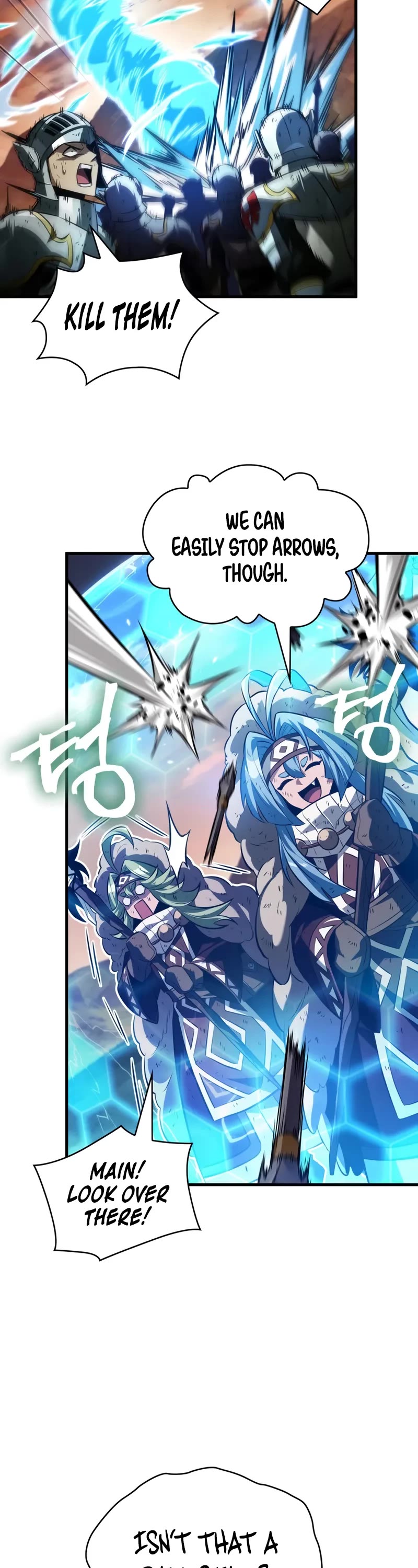 Pick Me Up (Infinite Gacha) chapter 173 page 43