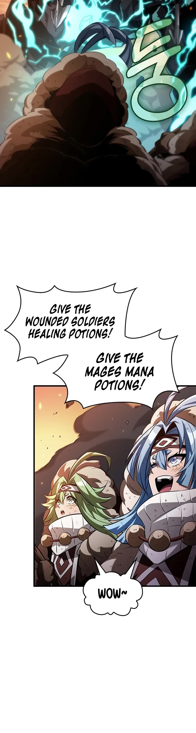 Pick Me Up (Infinite Gacha) chapter 173 page 46