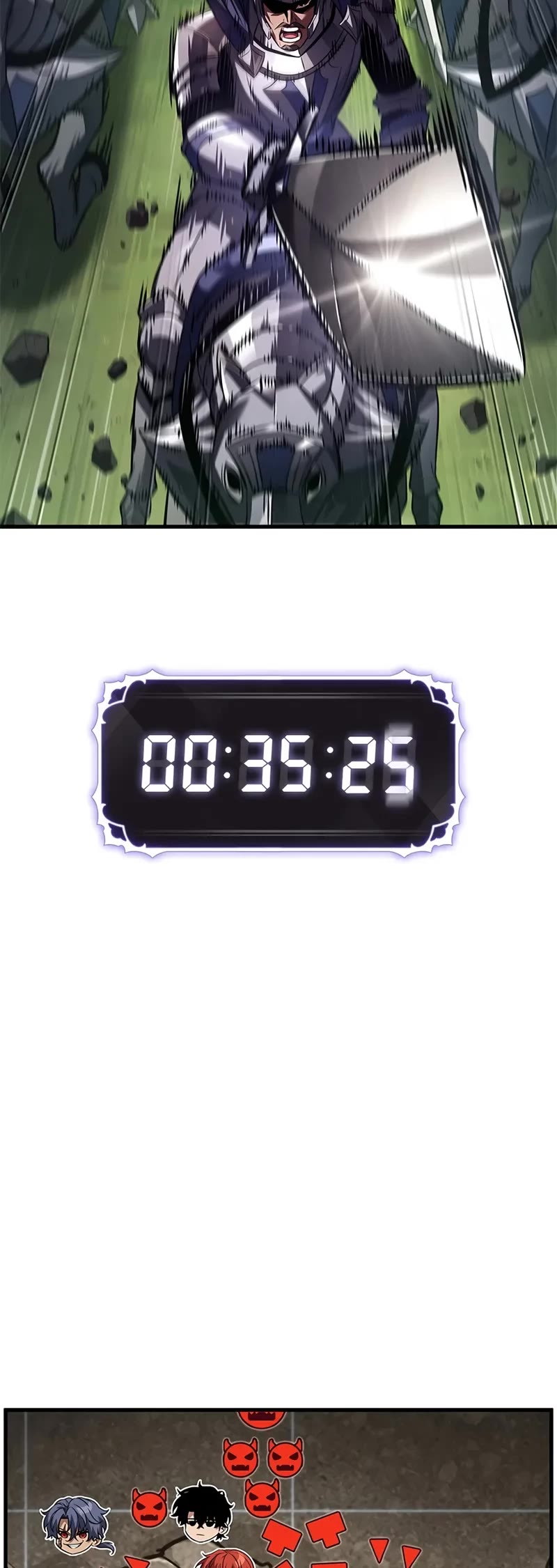 Pick Me Up (Infinite Gacha) chapter 173 page 48