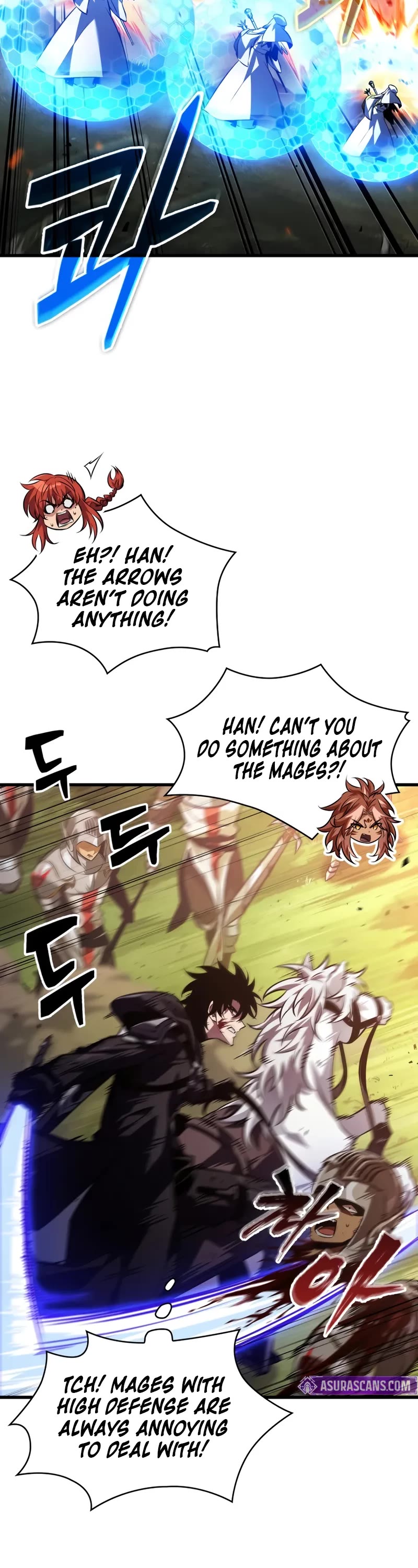 Pick Me Up (Infinite Gacha) chapter 173 page 8