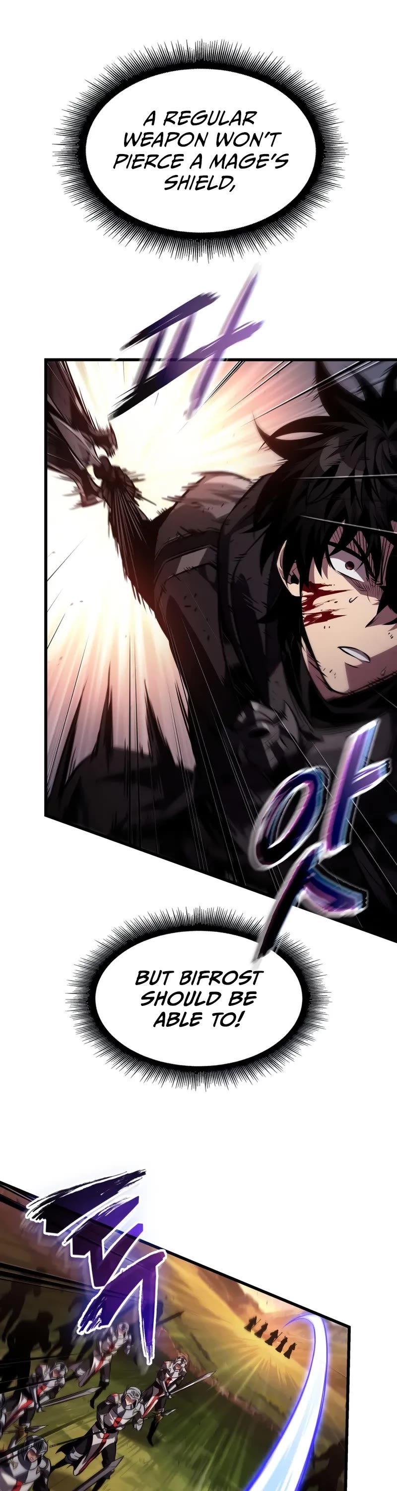 Pick Me Up (Infinite Gacha) chapter 173 page 9