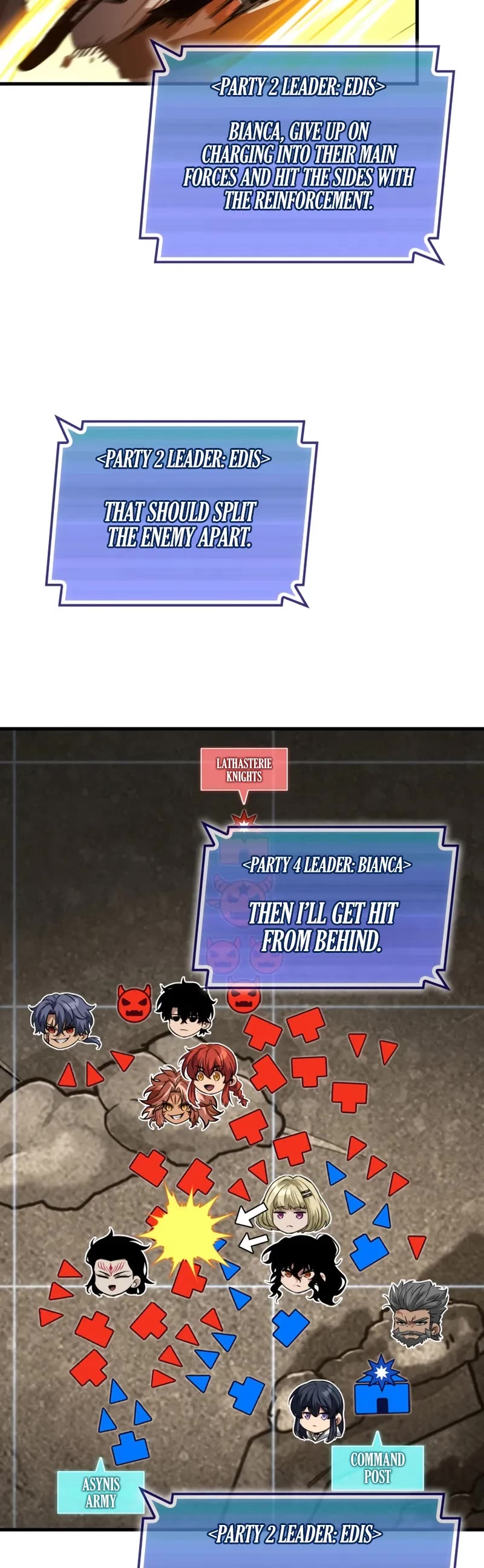 Pick Me Up (Infinite Gacha) chapter 174 page 10