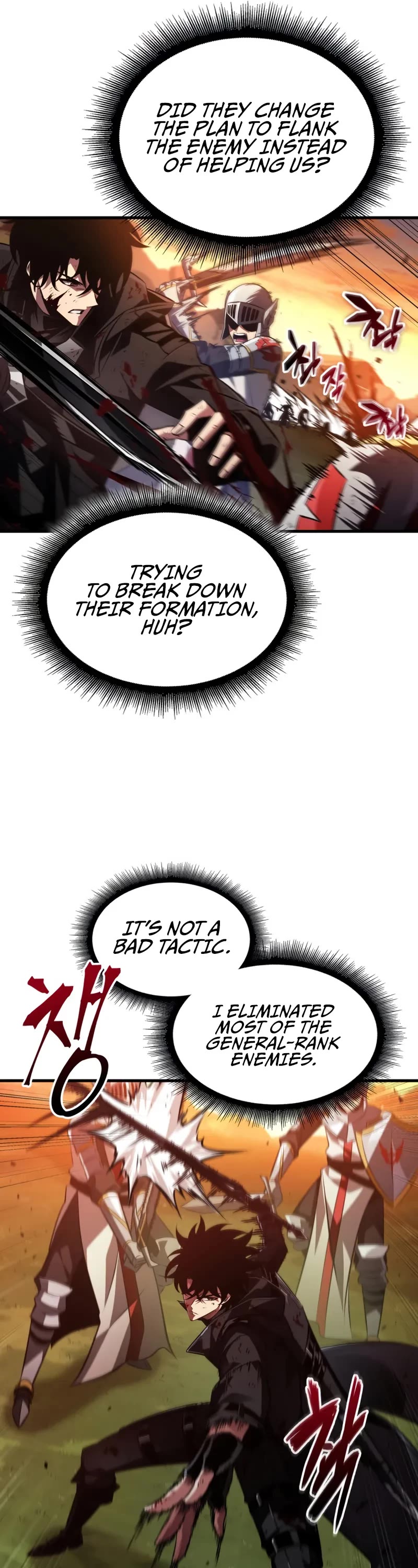 Pick Me Up (Infinite Gacha) chapter 174 page 12