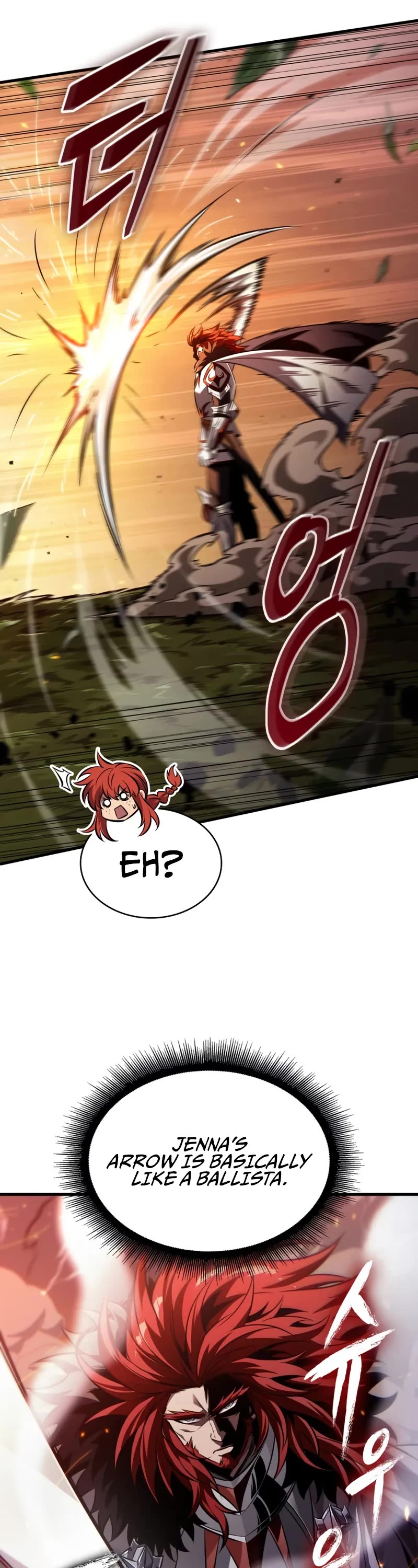 Pick Me Up (Infinite Gacha) chapter 174 page 17