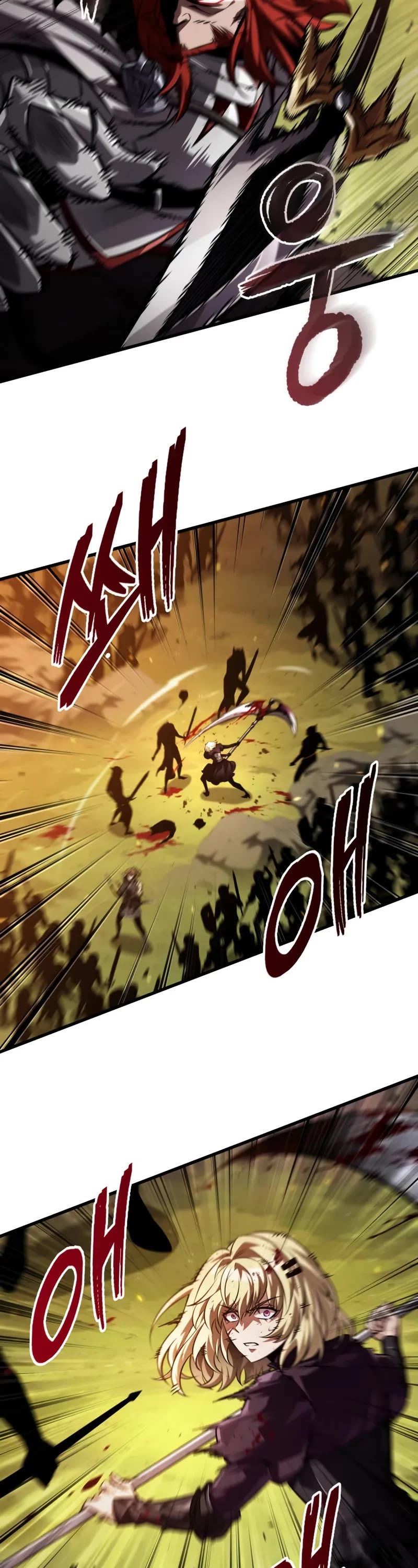 Pick Me Up (Infinite Gacha) chapter 174 page 19