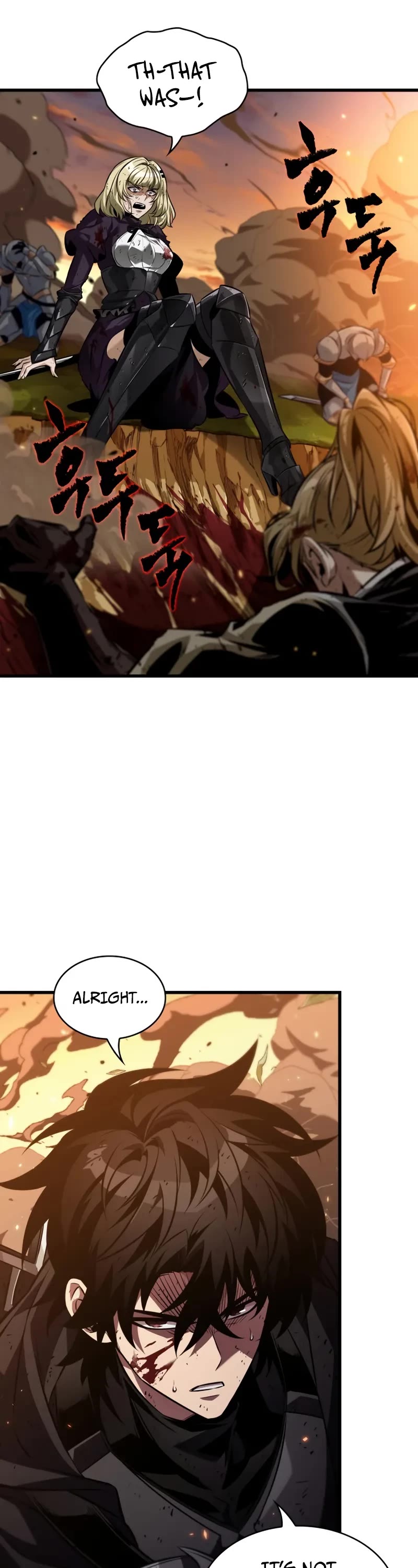 Pick Me Up (Infinite Gacha) chapter 174 page 22