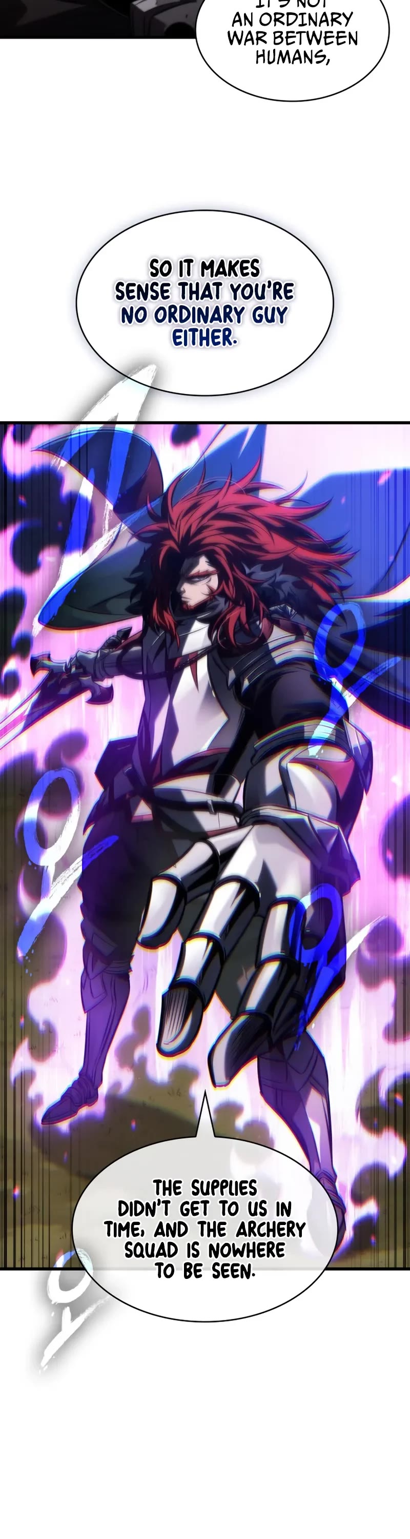 Pick Me Up (Infinite Gacha) chapter 174 page 23