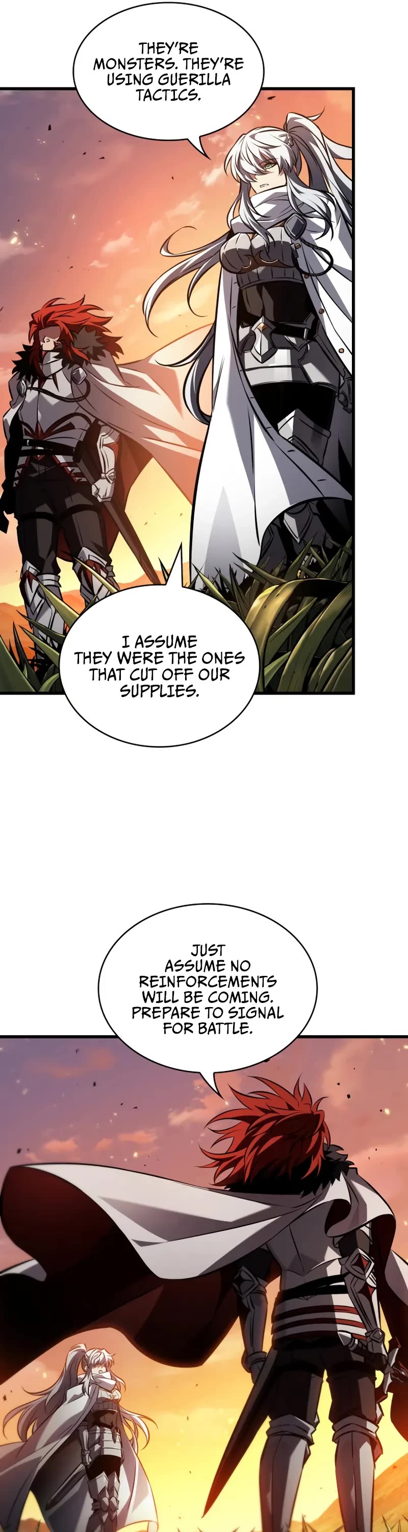 Pick Me Up (Infinite Gacha) chapter 174 page 24