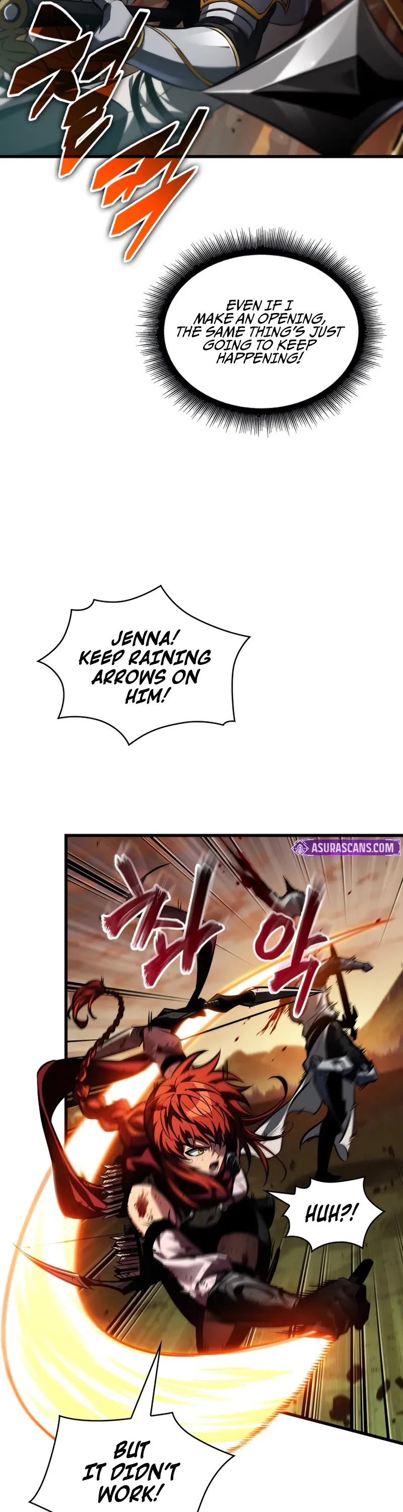 Pick Me Up (Infinite Gacha) chapter 174 page 28