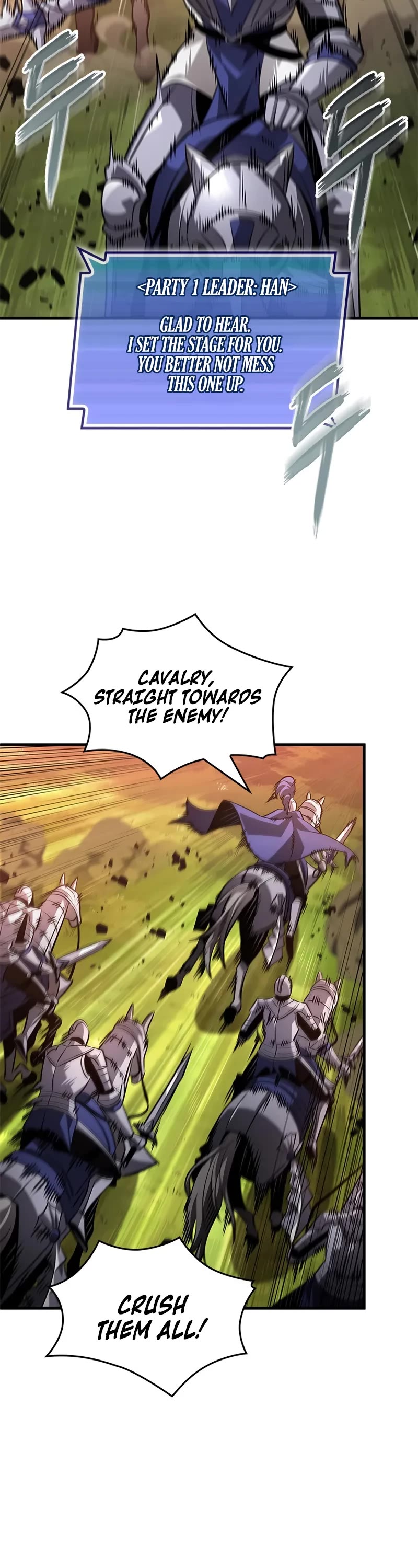 Pick Me Up (Infinite Gacha) chapter 174 page 3