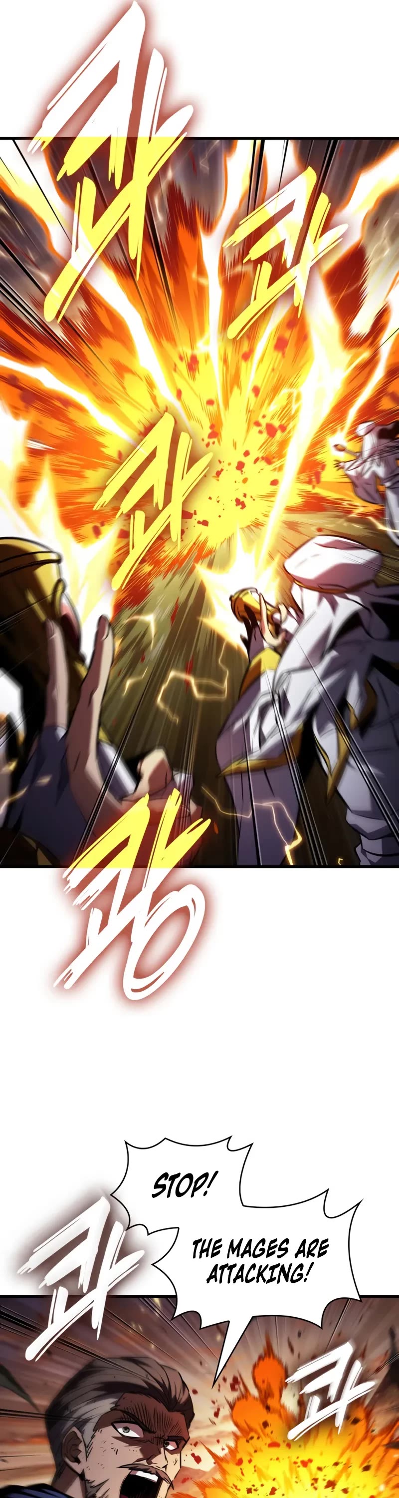 Pick Me Up (Infinite Gacha) chapter 174 page 32