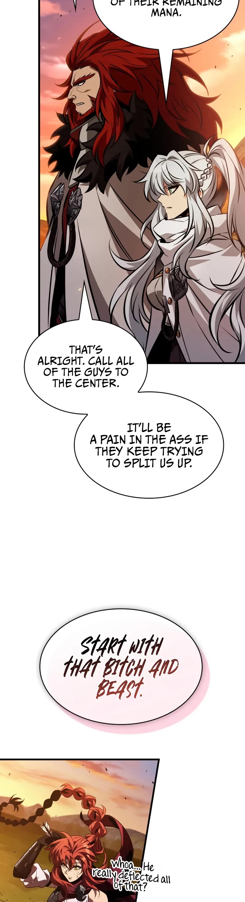 Pick Me Up (Infinite Gacha) chapter 174 page 35