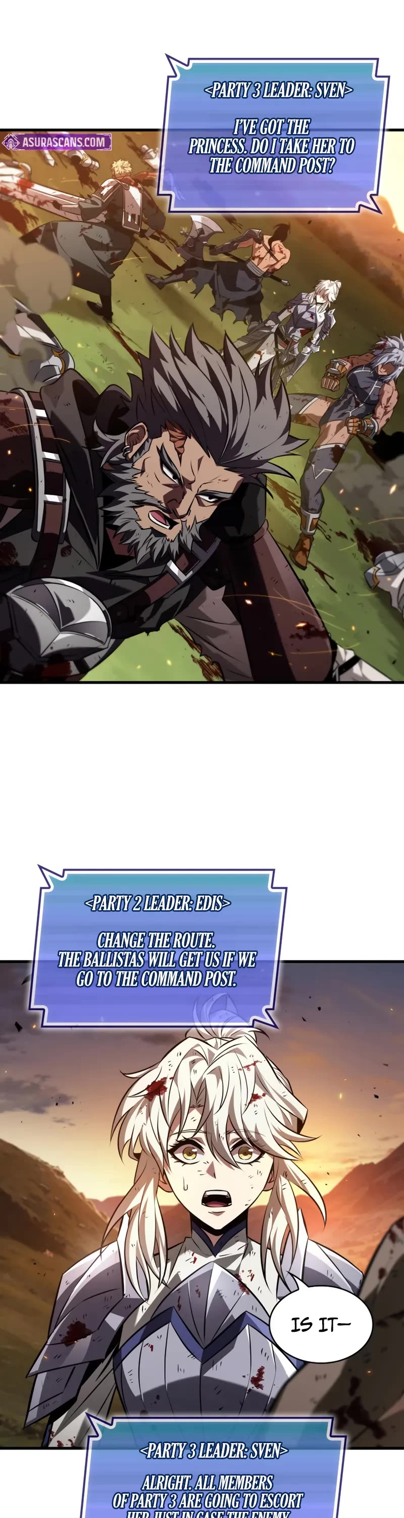 Pick Me Up (Infinite Gacha) chapter 174 page 4