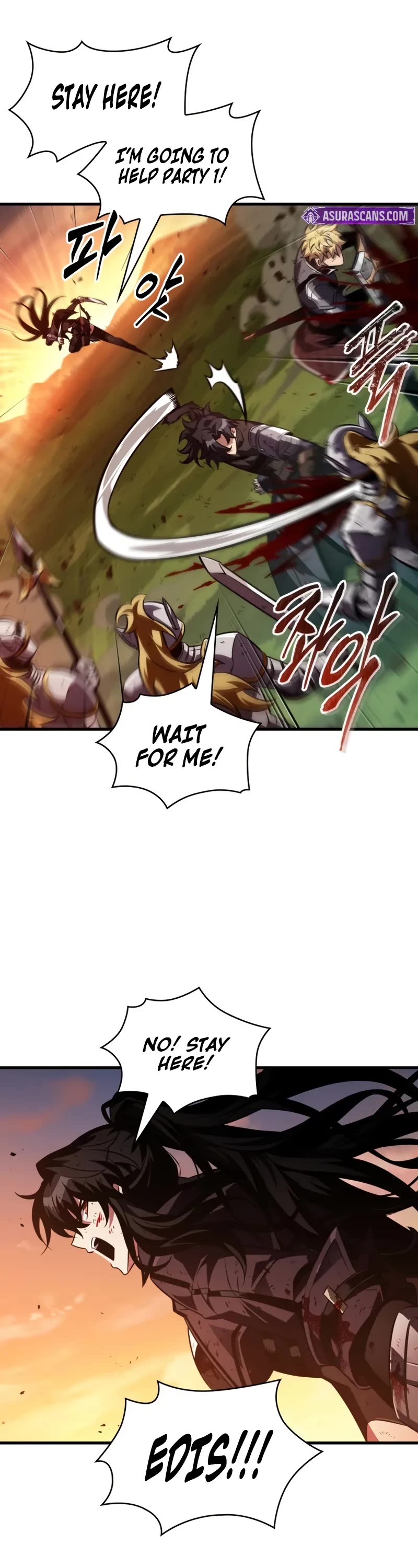 Pick Me Up (Infinite Gacha) chapter 174 page 44