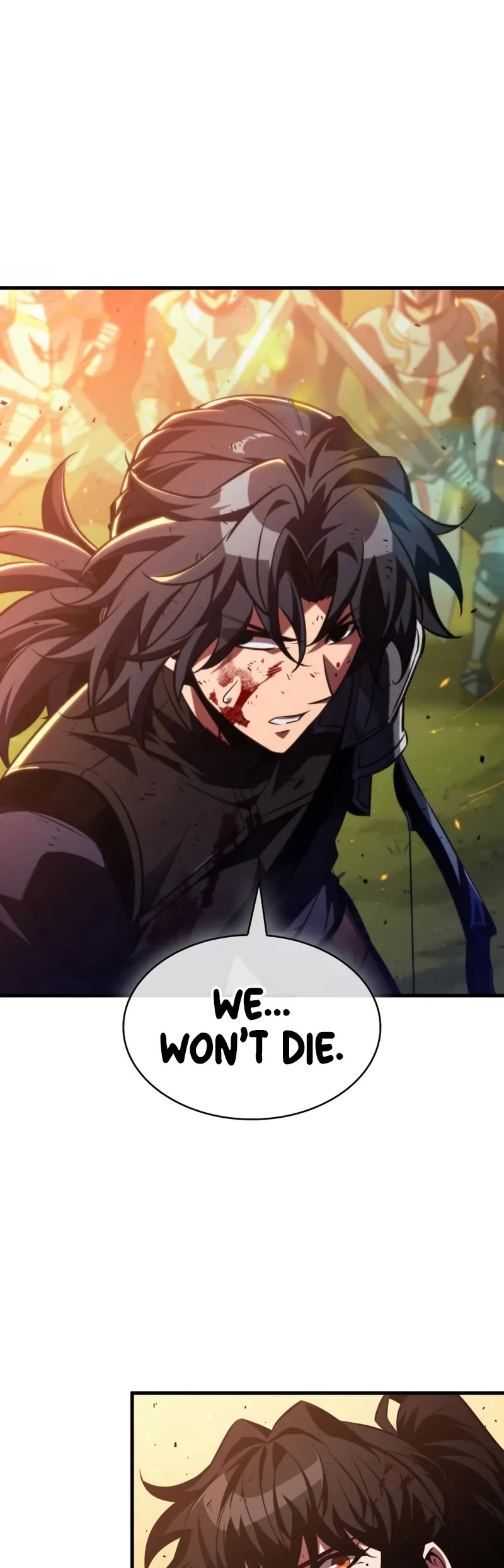 Pick Me Up (Infinite Gacha) chapter 174 page 45